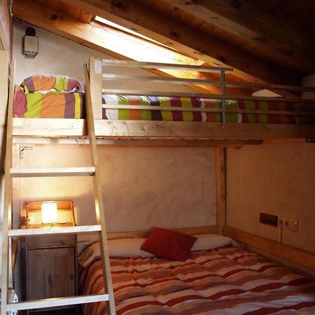 Casa Rural Al Pirineu Ansobell Εξωτερικό φωτογραφία