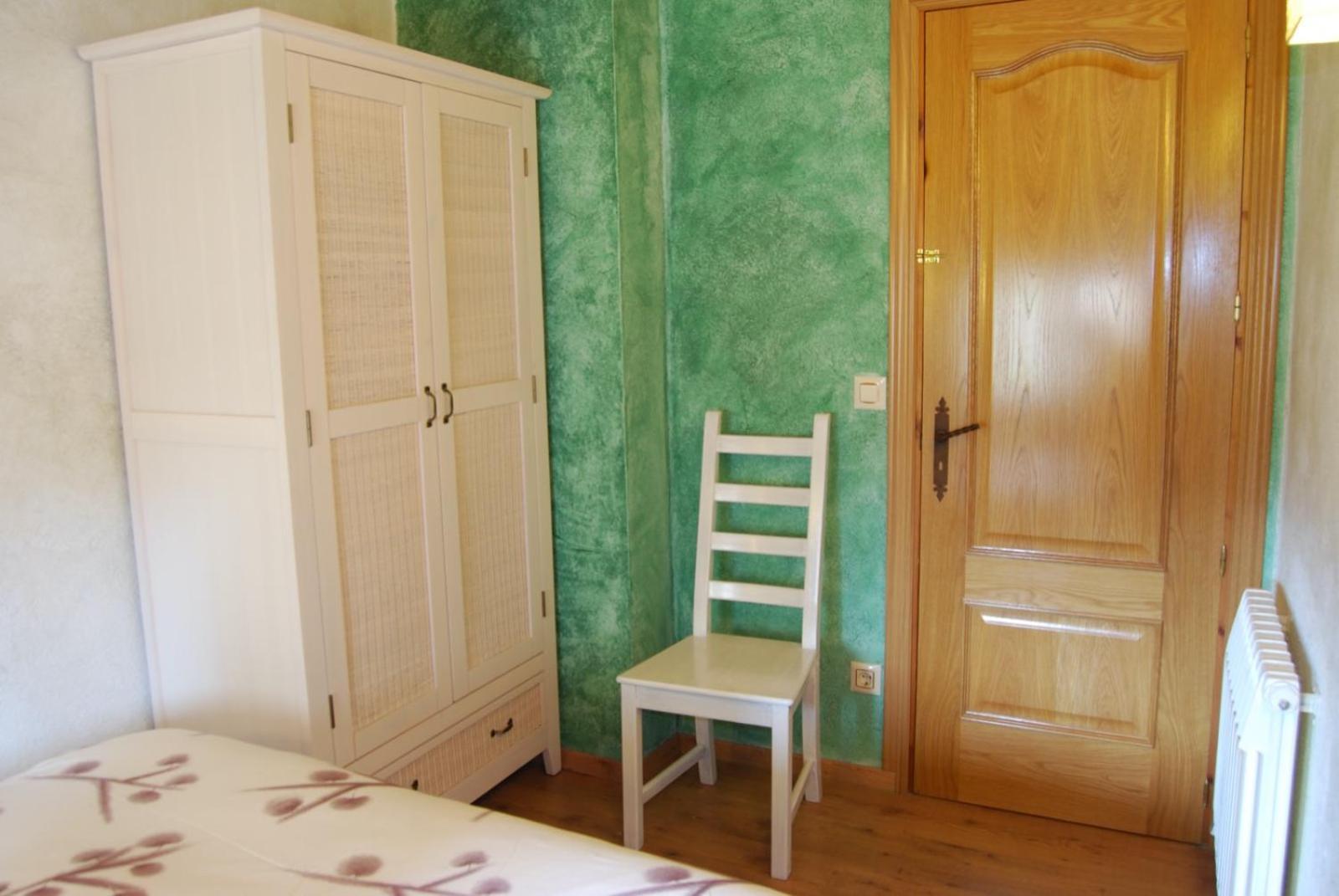 Casa Rural Al Pirineu Ansobell Εξωτερικό φωτογραφία