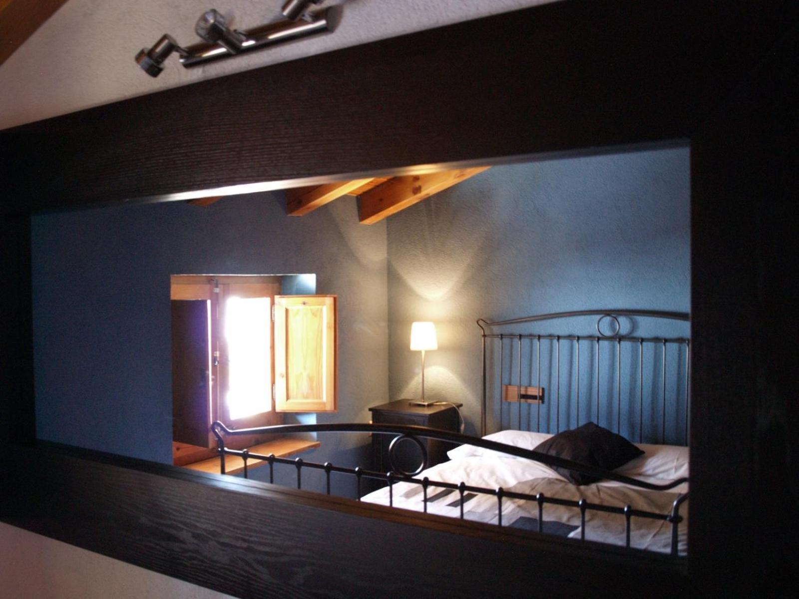 Casa Rural Al Pirineu Ansobell Εξωτερικό φωτογραφία