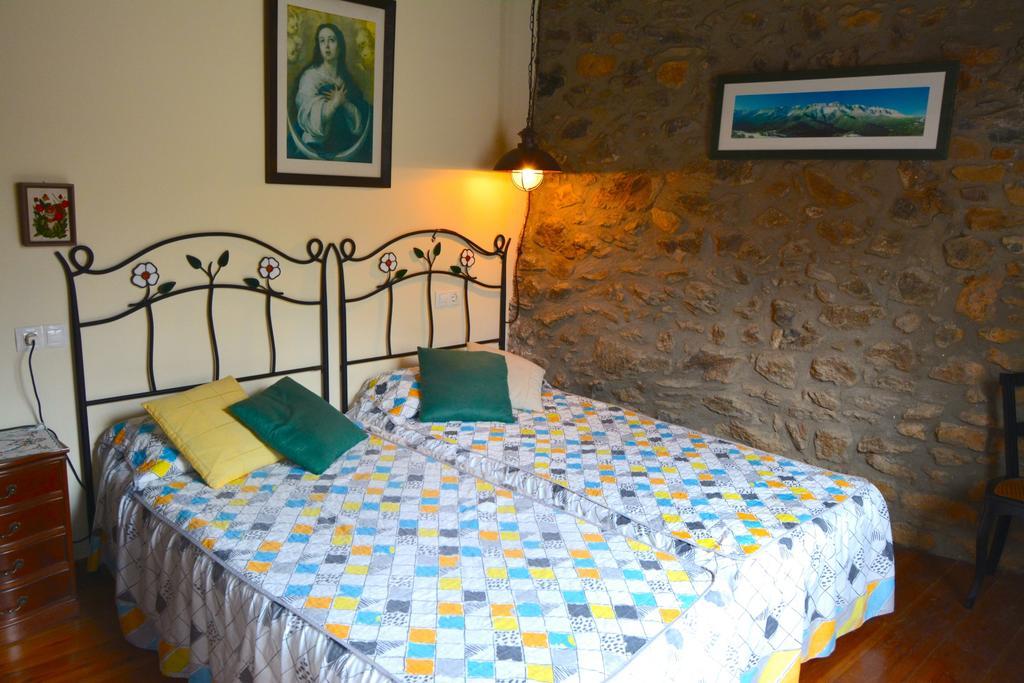Casa Rural Al Pirineu Ansobell Εξωτερικό φωτογραφία