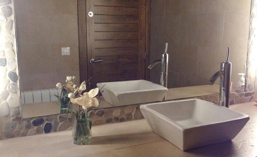 Casa Rural Al Pirineu Ansobell Εξωτερικό φωτογραφία