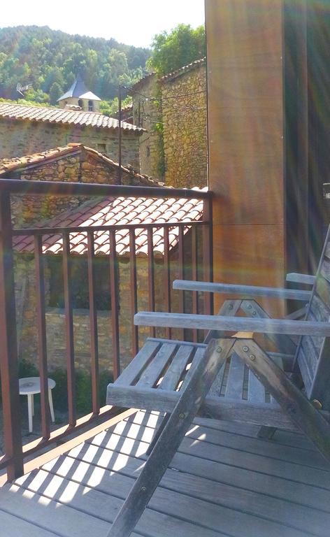 Casa Rural Al Pirineu Ansobell Εξωτερικό φωτογραφία